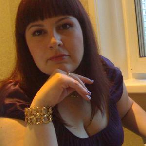 Разалина, 46 лет, Москва