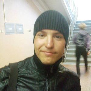 Парни в Ухте (Коми): Максим, 32 - ищет девушку из Ухты (Коми)