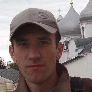 Дмитрий, 41 год, Владимир