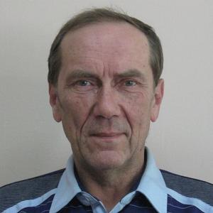 Александр, 69 лет, Иваново