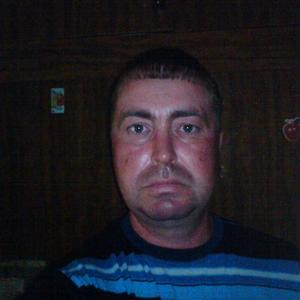 Андрей, 48 лет, Ишим