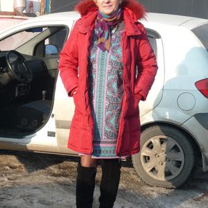 Наталия, 57 лет, Воронеж