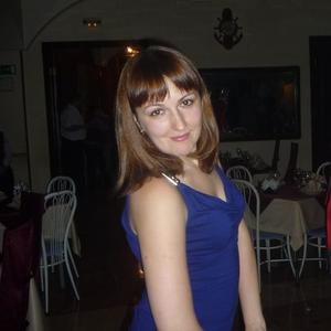 Светлана, 42 года, Анапа