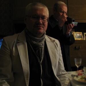 Андрей, 61 год, Кубинка