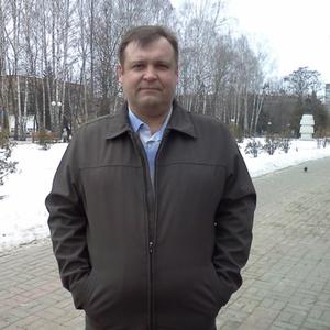 Андрей, 51 год, Курск