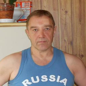 Александр, 63 года, Санкт-Петербург