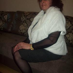 Tamara, 60 лет, Кемерово