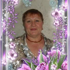 Нина, 71 год, Новосибирск