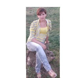 Девушки в Саратове: Валентина, 37 - ищет парня из Саратова