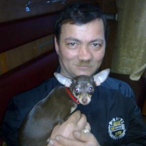 Jorj, 56 лет, Нижний Новгород