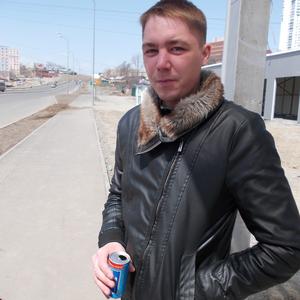 Роман, 35 лет, Владивосток