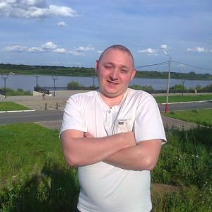Артём, 39 лет, Муромский