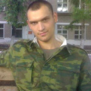  Владимир, 34 года, Самара
