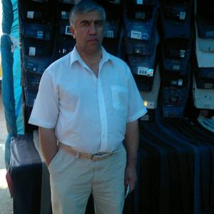 Фазлидин, 61 год, Красноярск