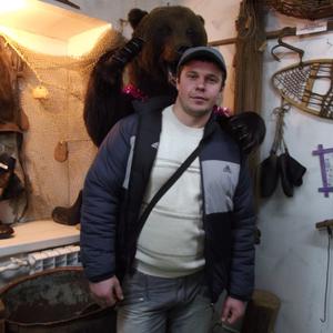 Виталя, 41 год, Переславль-Залесский