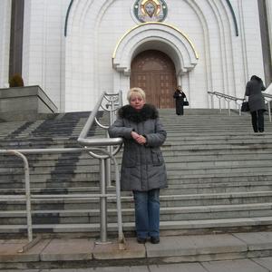 Irena, 64 года, Калининград