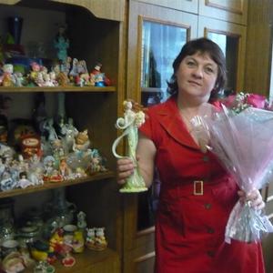 Людмила, 57 лет, Чита