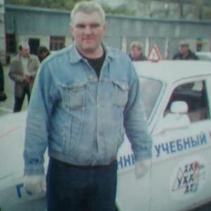 Андрей, 63 года, Комсомольск-на-Амуре