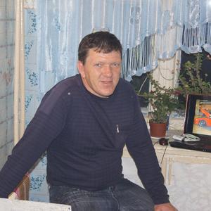 Алексей Новиков, 54 года, Спасск-Дальний