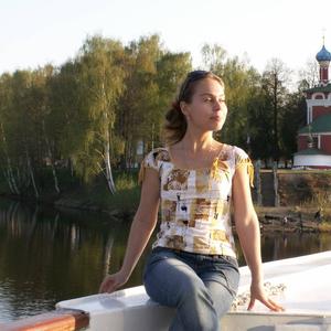 Мария, 43 года, Москва
