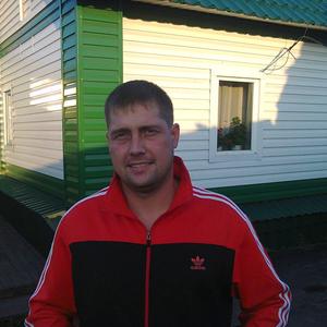 Александр, 41 год, Анжеро-Судженск