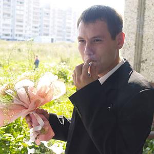 иван, 42 года, Новочебоксарск