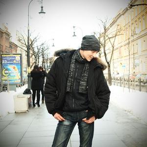 Константин, 40 лет, Архангельск