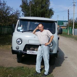 Александр, 44 года, Жигулевск
