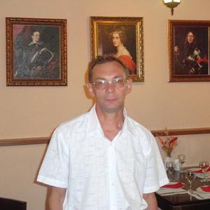 Игорь, 56 лет, Усинск