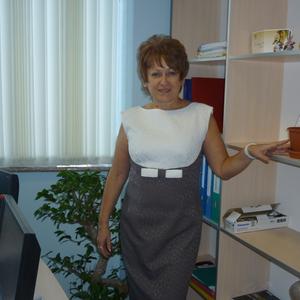 Лариса, 63 года, Челябинск