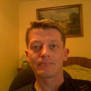 Вадим, 47 лет, Вологда