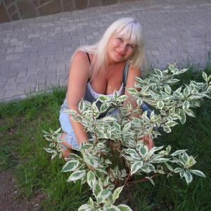 Алина, 63 года, Воронеж