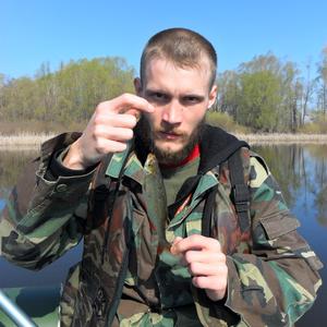 Сергей, 41 год, Волжск