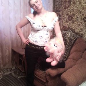 Девушки в Омске: Мария, 43 - ищет парня из Омска