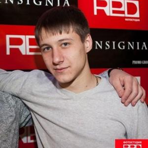 Федор, 31 год, Красноярск