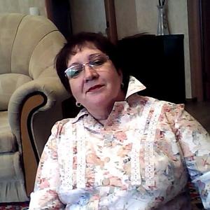Людмила, 76 лет, Тула