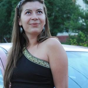 Наташа, 39 лет, Москва
