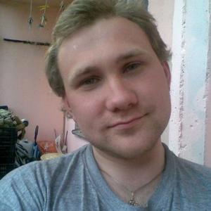 Сергей, 42 года, Кировск