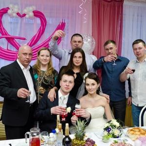 Парни в Ижевске: Рудольф, 48 - ищет девушку из Ижевска