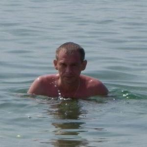 НИКОЛАЙ, 51 год, Москва