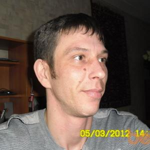 Витя, 43 года, Серов