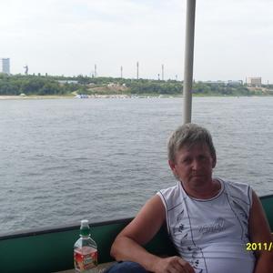 Апександр, 64 года, Тобольск