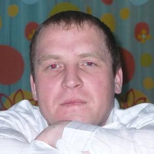 Александр, 45 лет, Губкинский