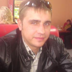 Алекс, 42 года, Красноярск