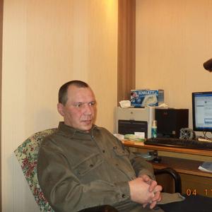 Роман, 49 лет, Комсомольск-на-Амуре