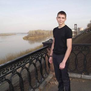 Парни в Кемерово: Алексей, 31 - ищет девушку из Кемерово