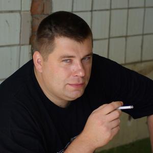 Михаил, 44 года, Великий Новгород
