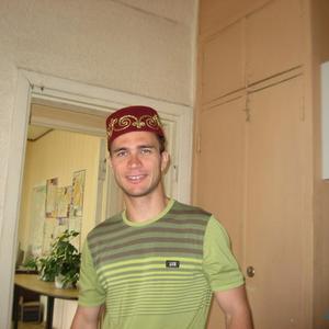 Андрей, 38 лет, Челябинск