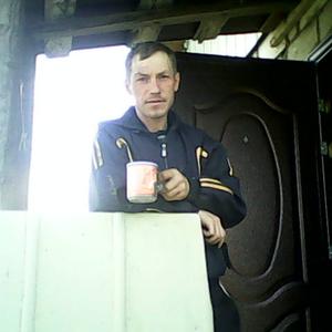 Виктор, 46 лет, Красноярск