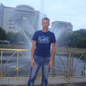 Антон, 44 года, Южно-Сахалинск